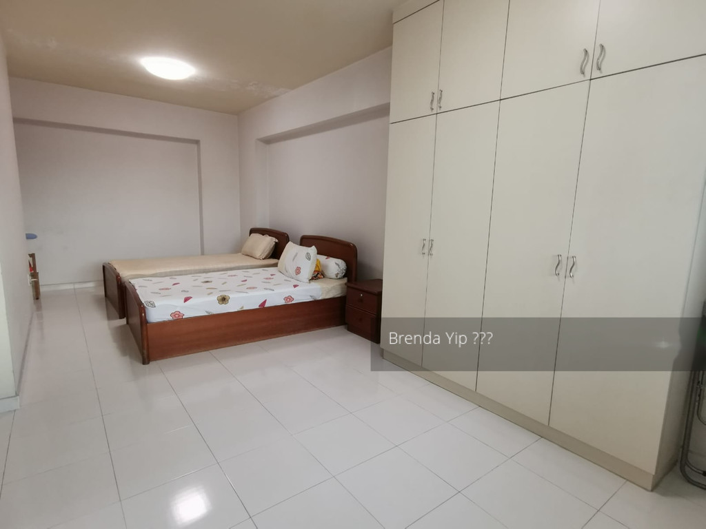 Blk 184 Jelebu Road (Bukit Panjang), HDB 5 Rooms #200414192